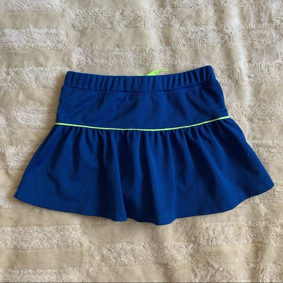 Puma Athletic Skort - Picture 4 of 4